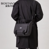 波斯丹顿 Сумка на одно плечо, вместительная и большая японская сумка через плечо для отдыха, коллекция 2021