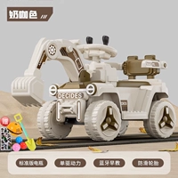 Нескользящие шины, набор, 6V4.5AH, bluetooth