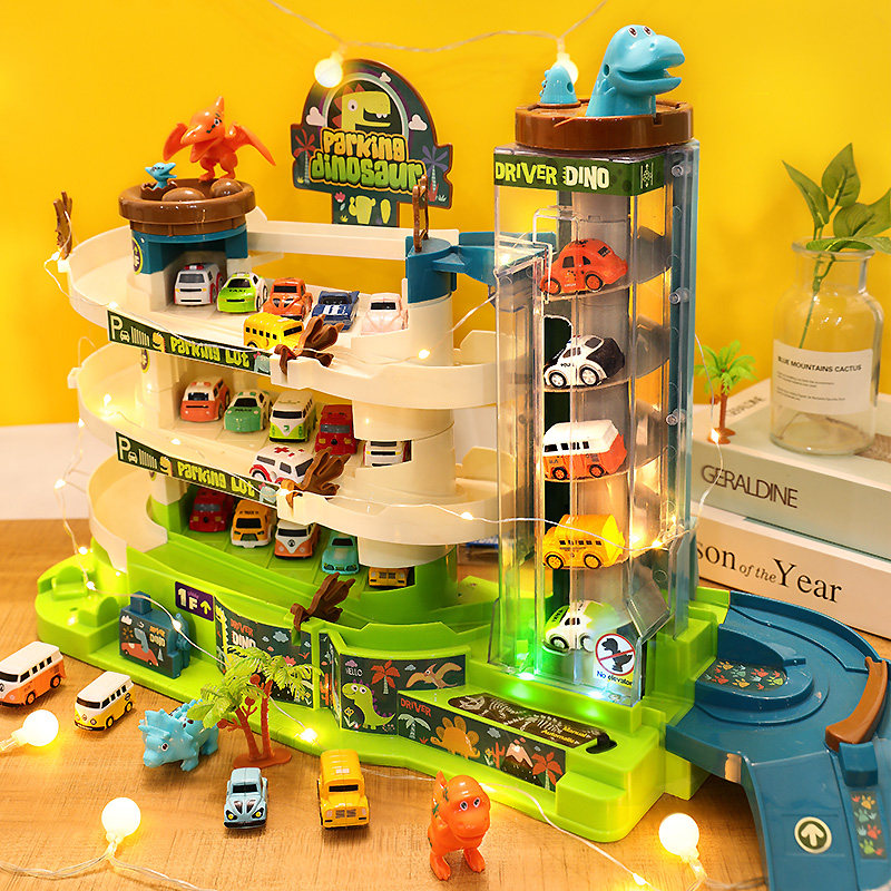 Baby Children's Toys 1 1 3 year birthday Gift two children Puzzle Two Girls Three Young Children Early Teach Male Multifunction-Taobao