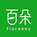 百朵旗舰店的LOGO