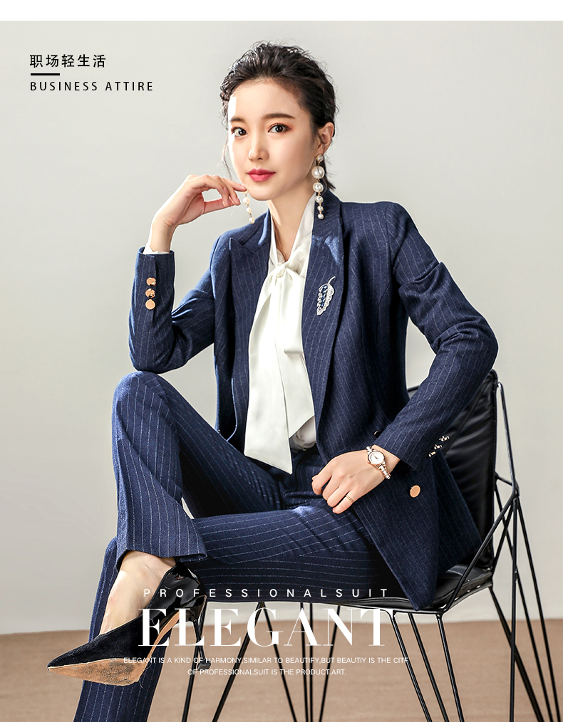 Tailleur femme - Ref 3244136 Image 7