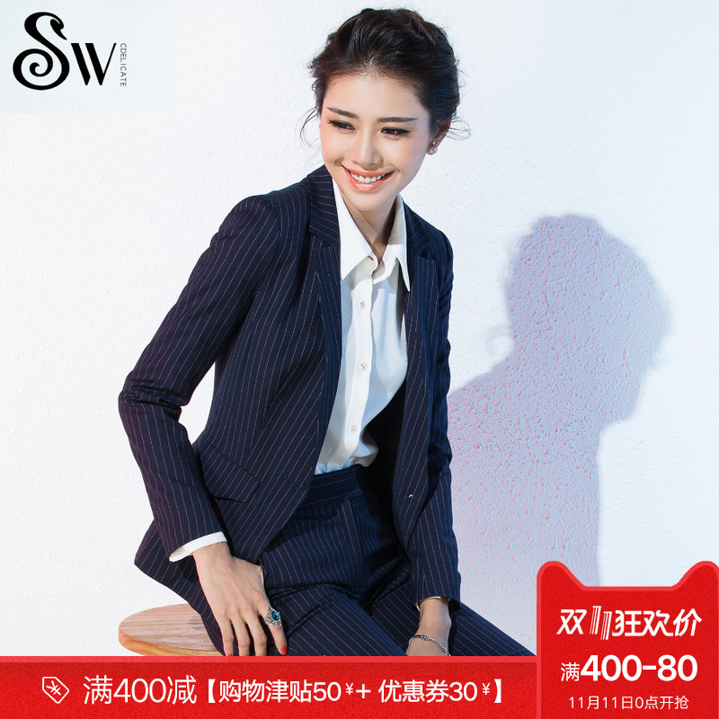 Tailleur femme - Ref 3242367 Image 1