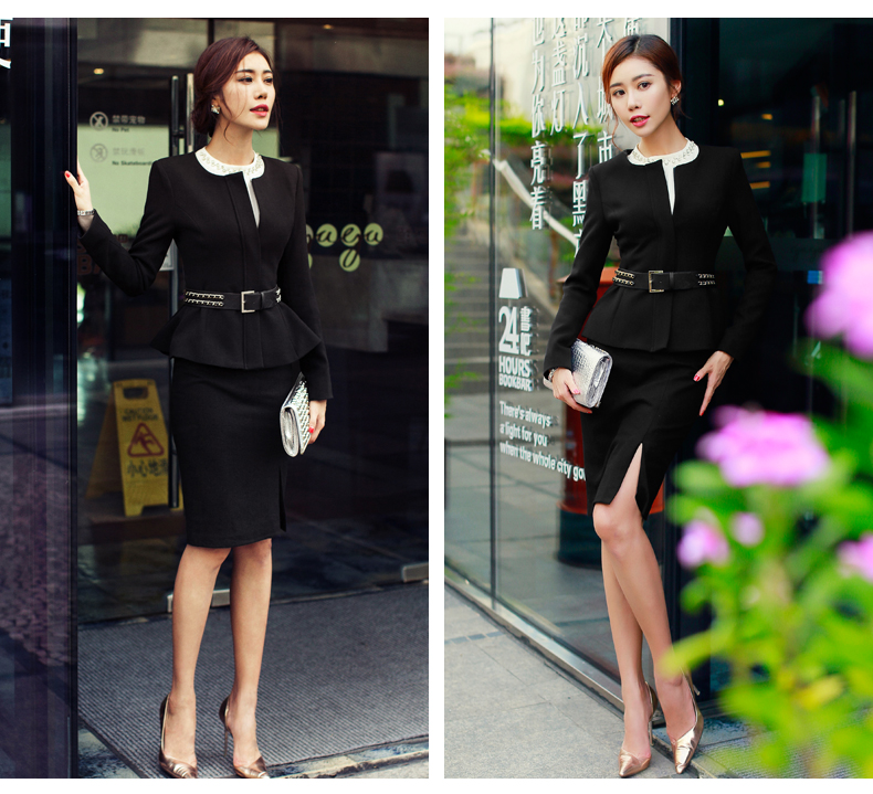 Tailleur femme - Ref 3241920 Image 28