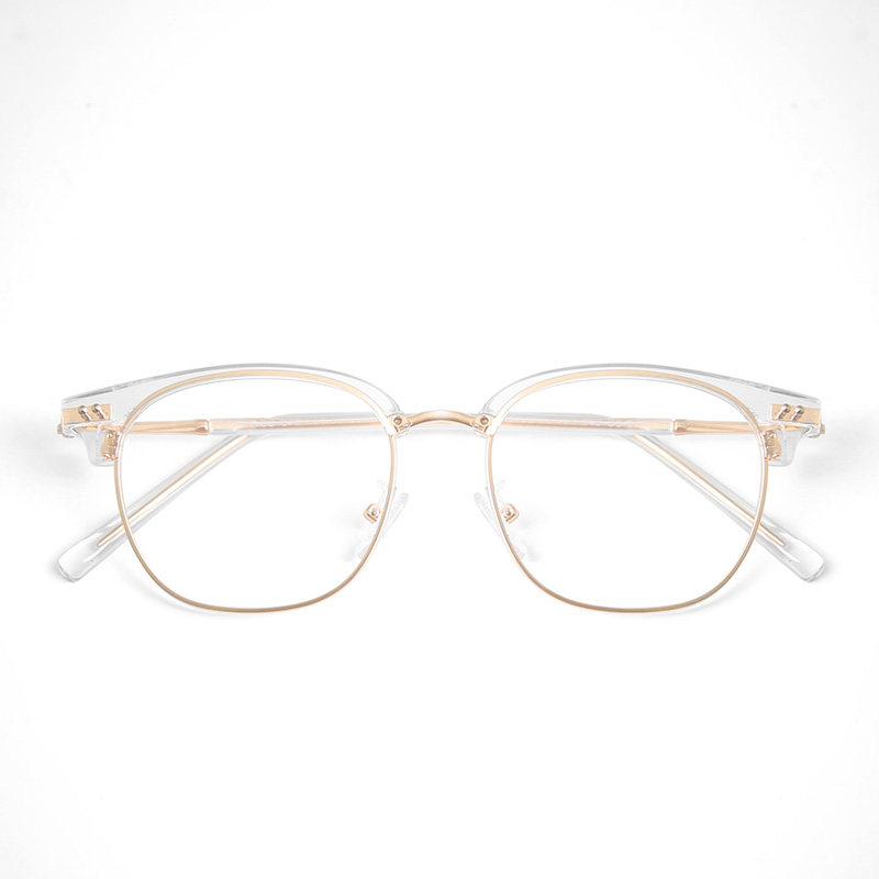Montures de lunettes OTHER   en Metal memoire - Ref 3140303 Image 5