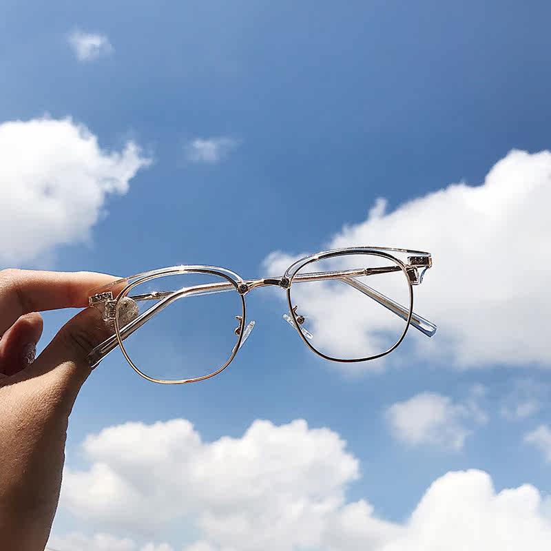 Montures de lunettes OTHER   en Metal memoire - Ref 3140303 Image 4