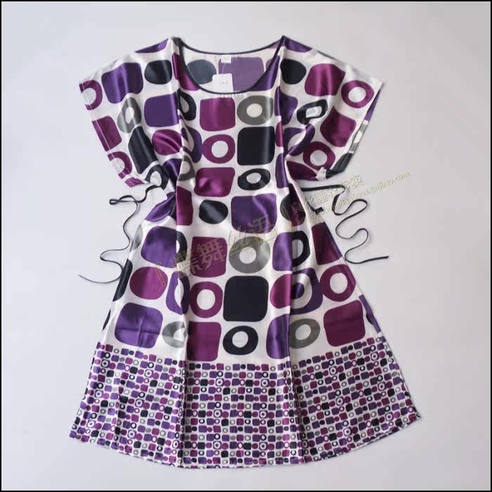 Peignoir - Ref 596664 Image 10