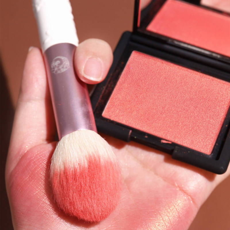 Nasnars Blush Orgasm Climax Deep Throat Deep Throat Taiji Mausoleum Trial Package Color repair Naked Dress