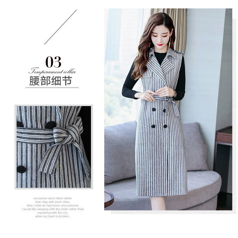 Débardeur hiver femme - Ref 3175907 Image 10