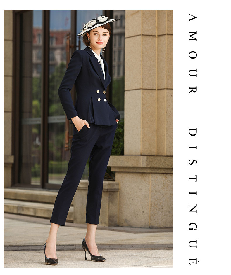 Tailleur femme - Ref 3241941 Image 14