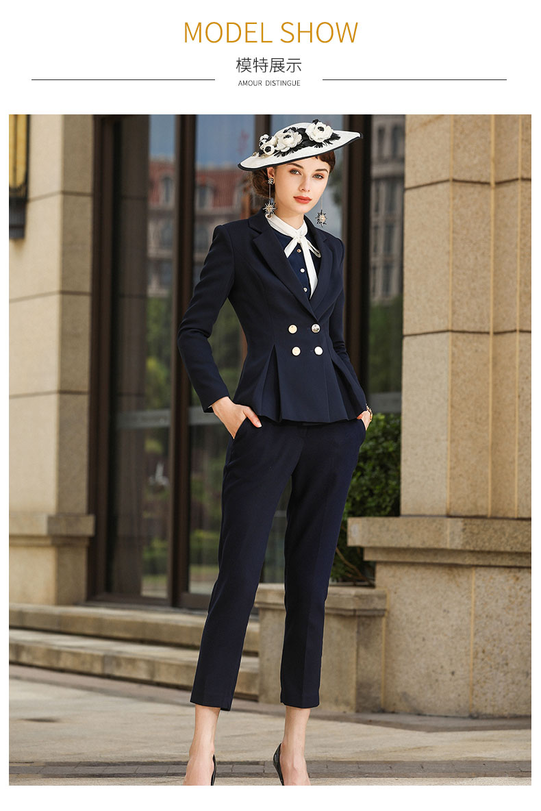 Tailleur femme - Ref 3241941 Image 13