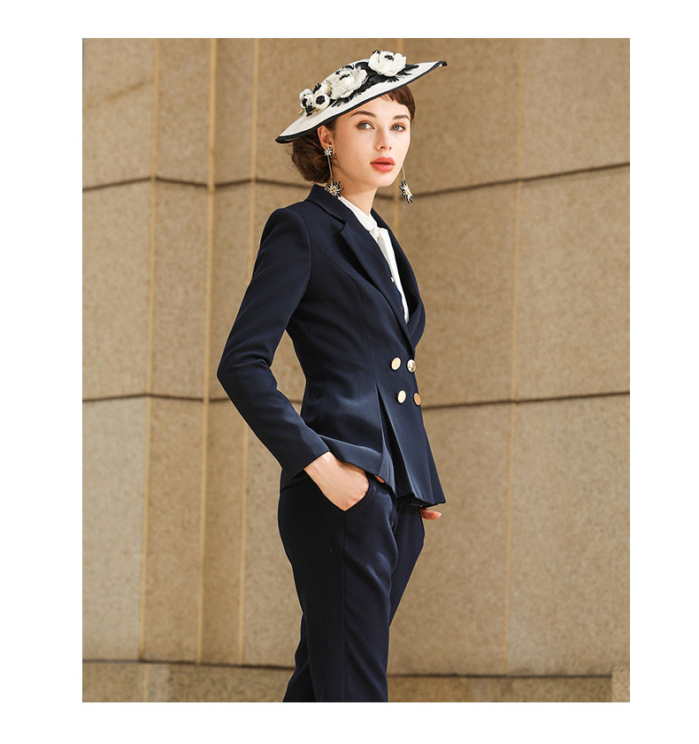 Tailleur femme - Ref 3241941 Image 17