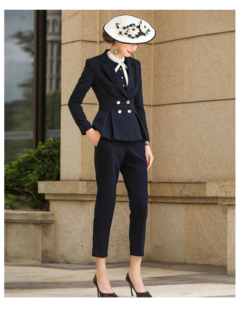 Tailleur femme - Ref 3241941 Image 16