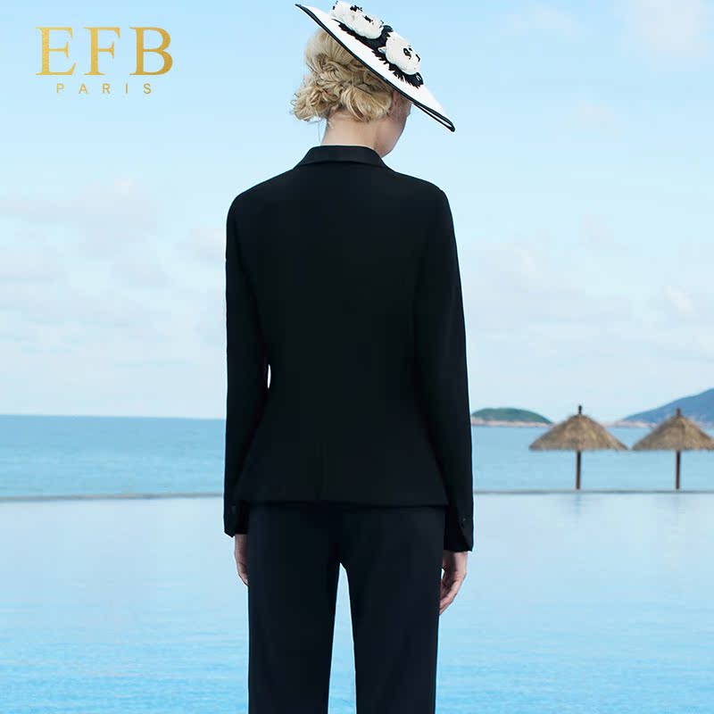 Tailleur femme - Ref 3242344 Image 5