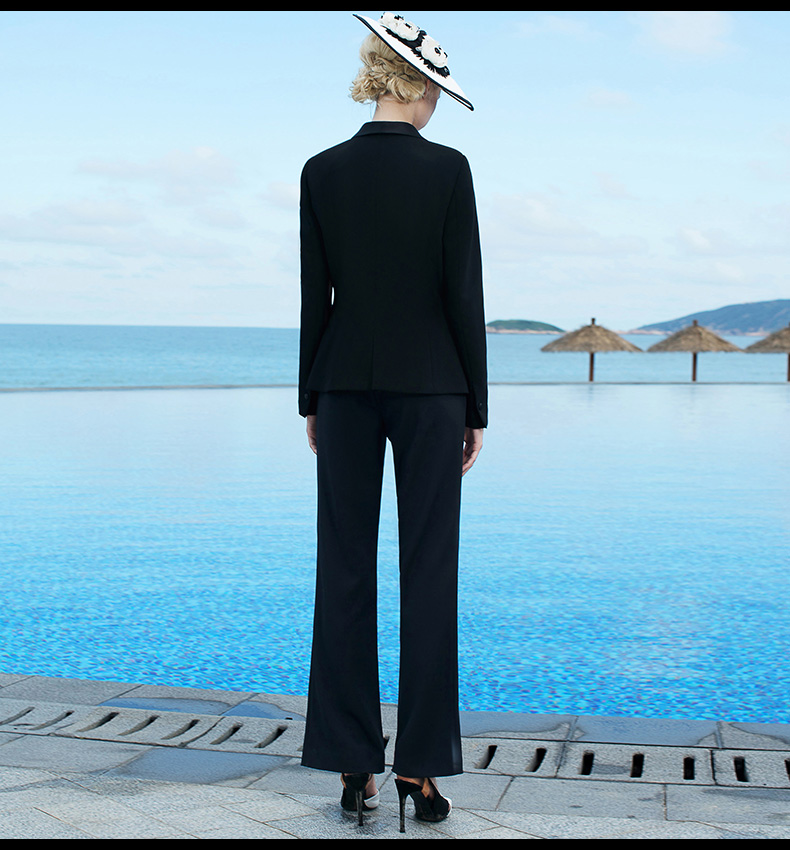 Tailleur femme - Ref 3242344 Image 18