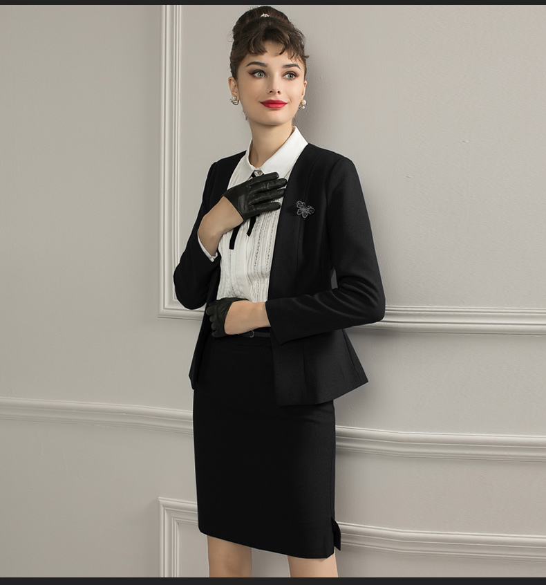 Tailleur femme - Ref 3242339 Image 26