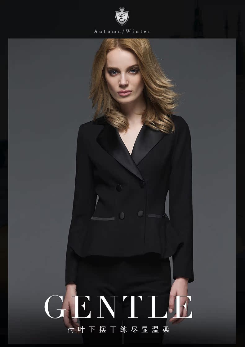 Tailleur femme - Ref 3241676 Image 7