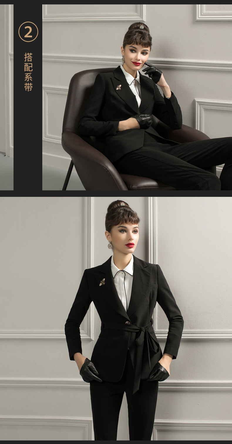 Tailleur femme - Ref 3242356 Image 15