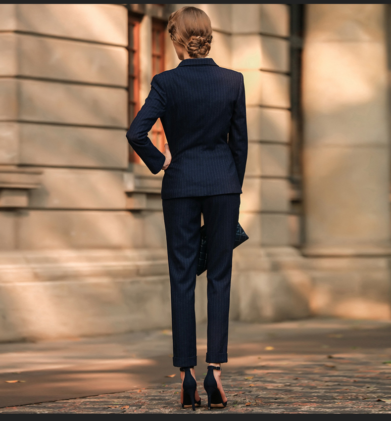 Tailleur femme - Ref 3242108 Image 18