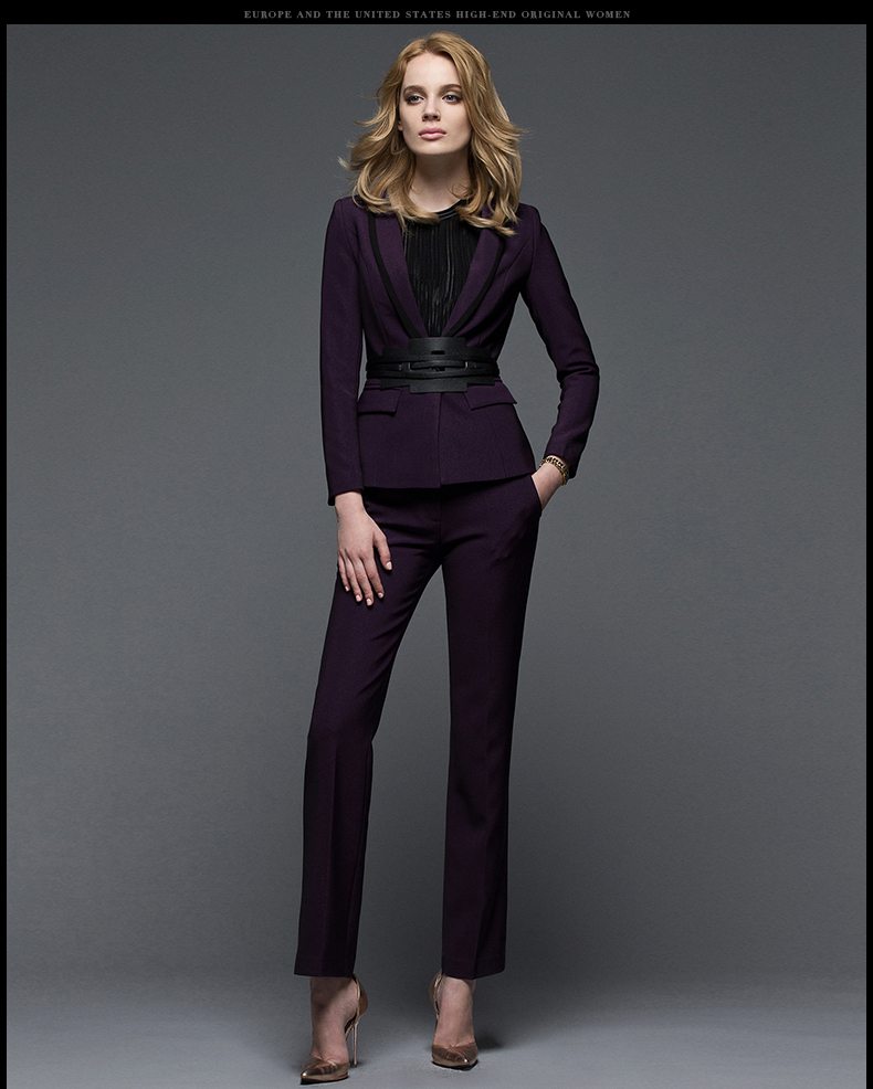 Tailleur femme - Ref 3244717 Image 17