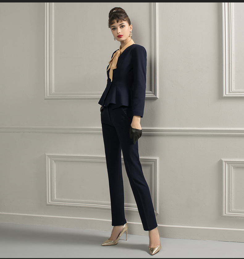 Tailleur femme - Ref 3245314 Image 18