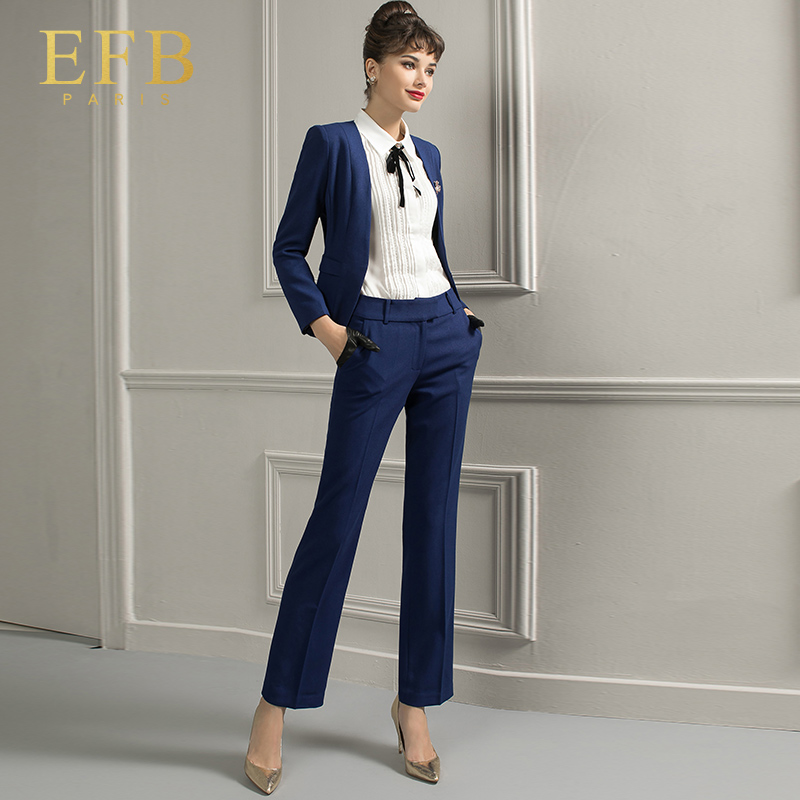 Tailleur femme - Ref 3242339 Image 3