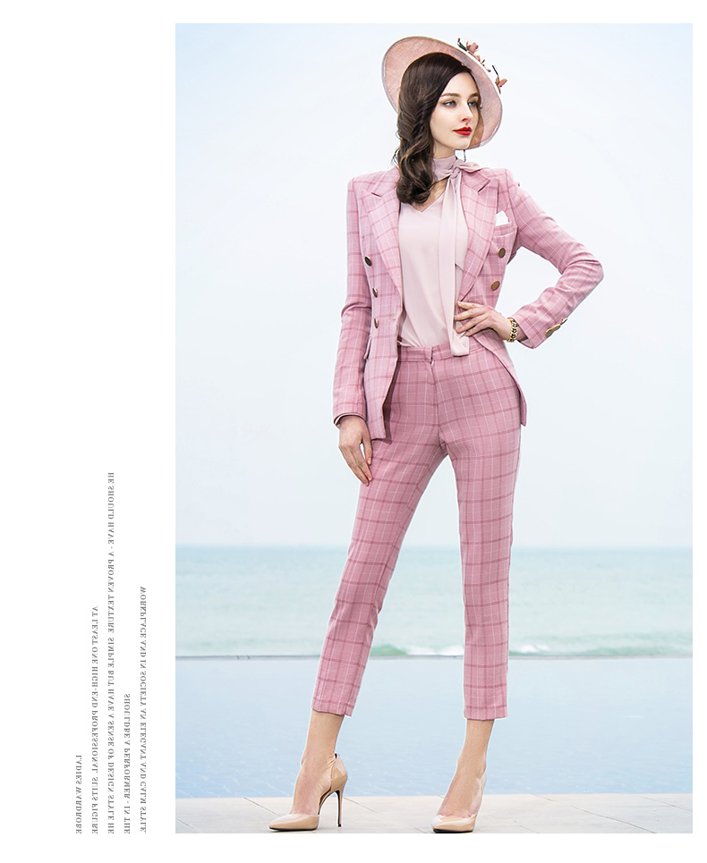 Tailleur femme - Ref 3241985 Image 19