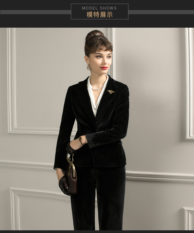 Tailleur femme - Ref 3241892 Image 9