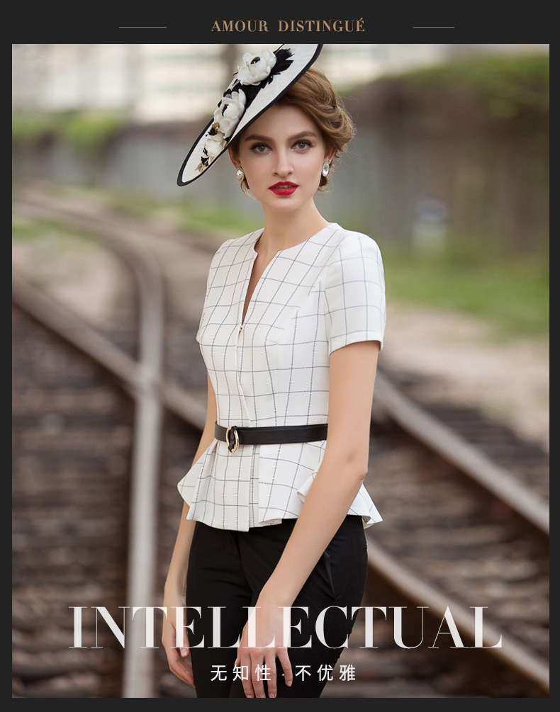 Tailleur femme - Ref 3242976 Image 7