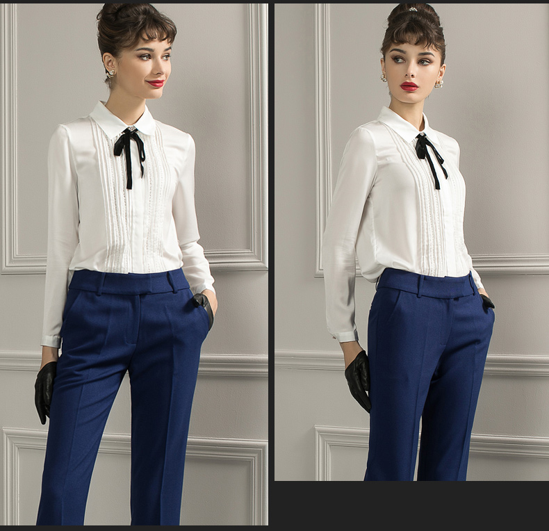 Tailleur femme - Ref 3241761 Image 17