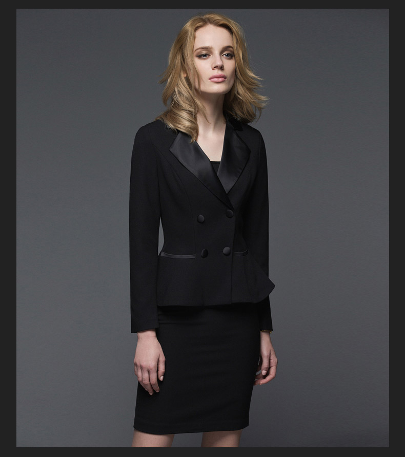 Tailleur femme - Ref 3242697 Image 17