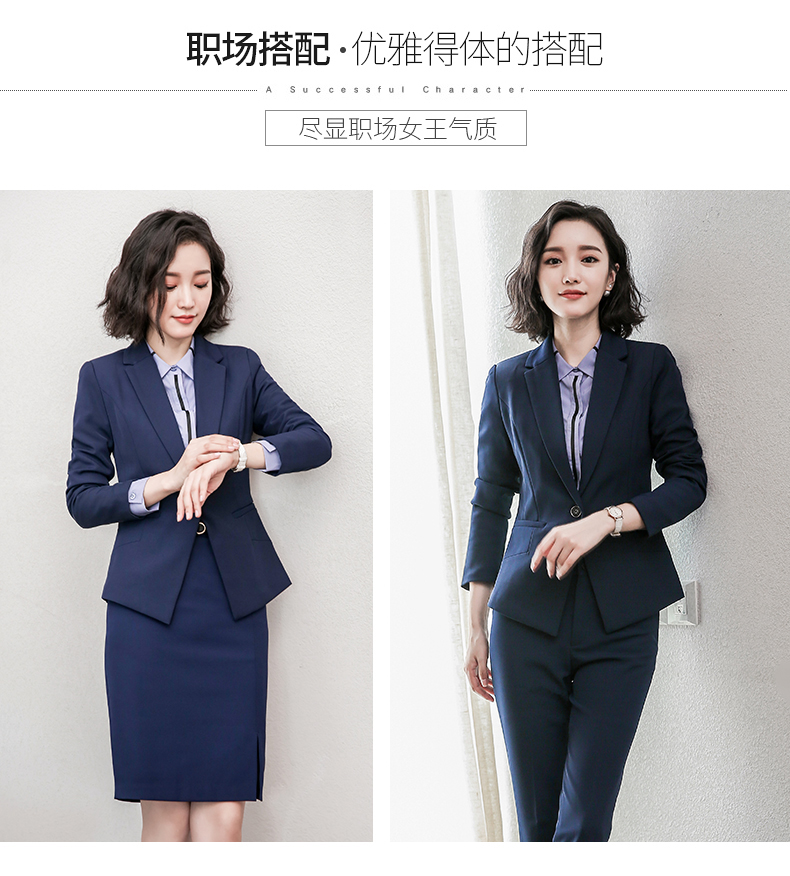 Tailleur femme - Ref 3245117 Image 9
