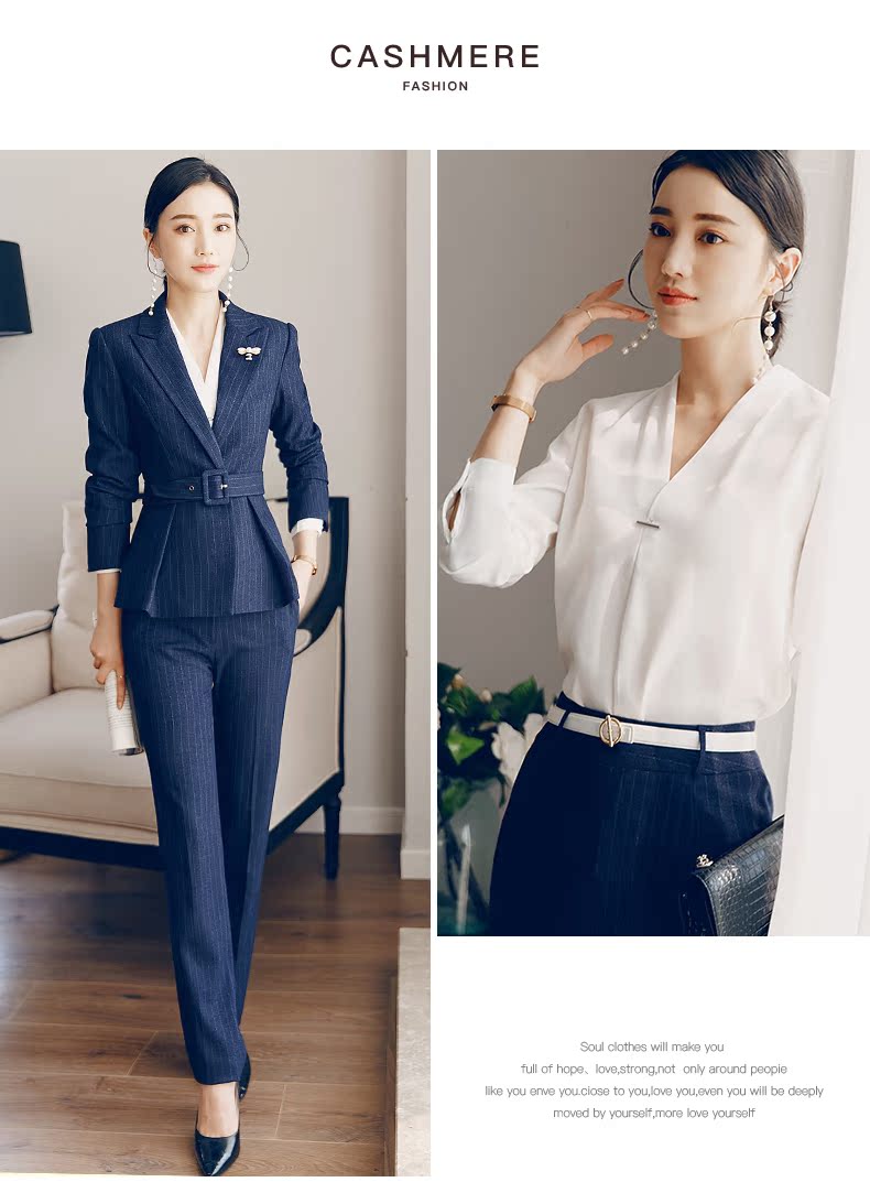 Tailleur femme - Ref 3242420 Image 14