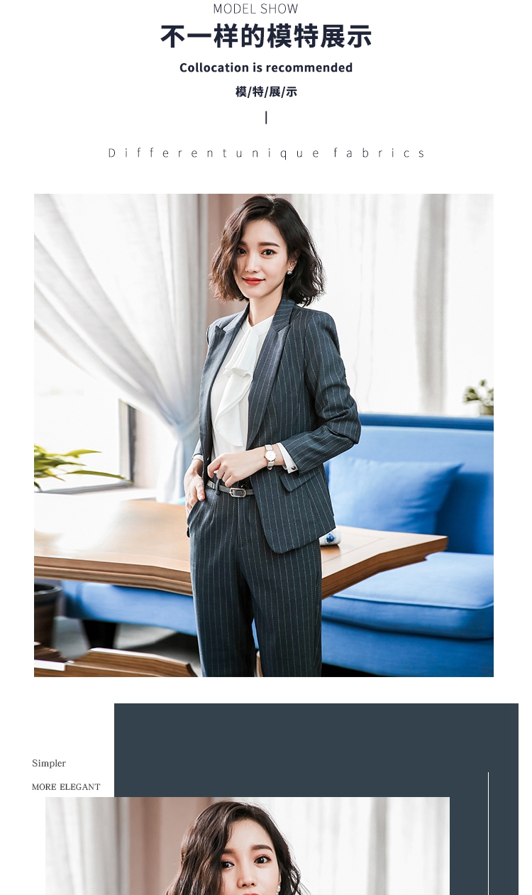 Tailleur femme - Ref 3241891 Image 17
