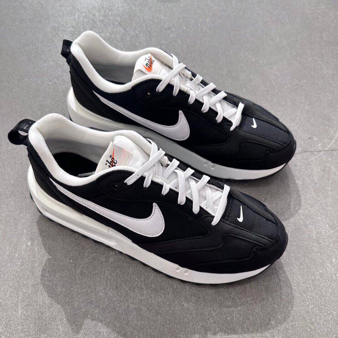 Повседневные кроссовки для городских прогулок Nike/Nike Air Max Dawn из износостойкой ткани DJ3624-001 Изображение 1
