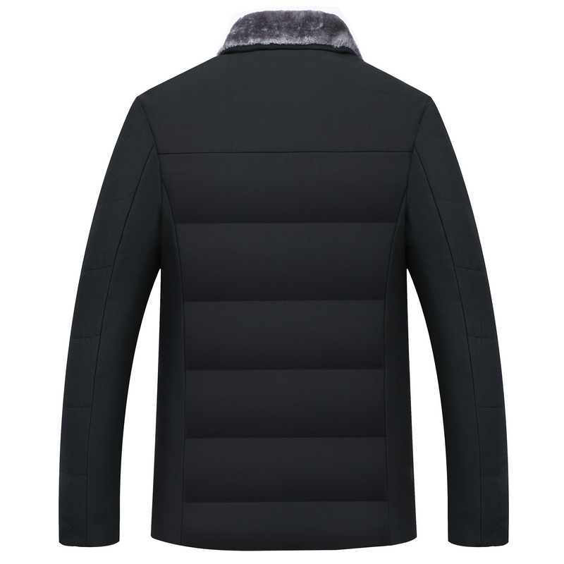 Blouson hiver pour homme - Ref 3115213 Image 4