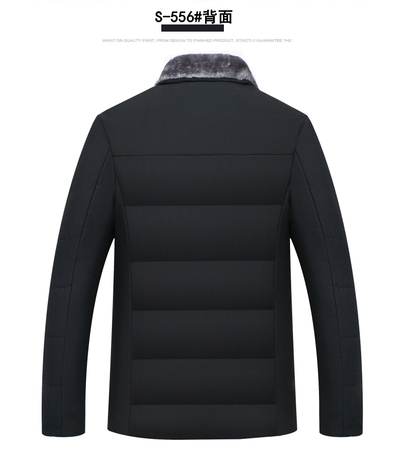 Blouson hiver pour homme - Ref 3115213 Image 16