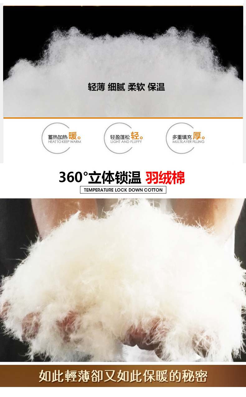 Blouson chaud pour homme - Ref 3114841 Image 9