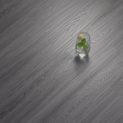 12mm laminate flooring Waterproof Abrasion Resistant imitation wood grain Environmental-Friendly flooring parka gray flooring factory direct sales
