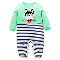 Длинная собака Meng Meng