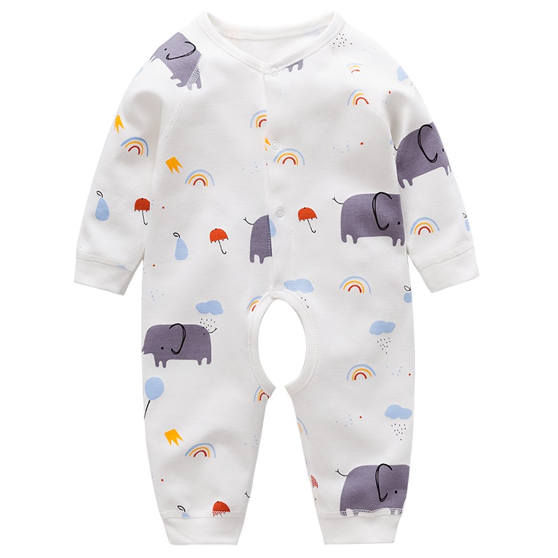 комбинезон для малышей трикотаж. комбез хлопковый детский. комбинезон детский хлопок. тм crockid модель к 6025 коричневый меланж(. слипы для новорожденных мальчиков.