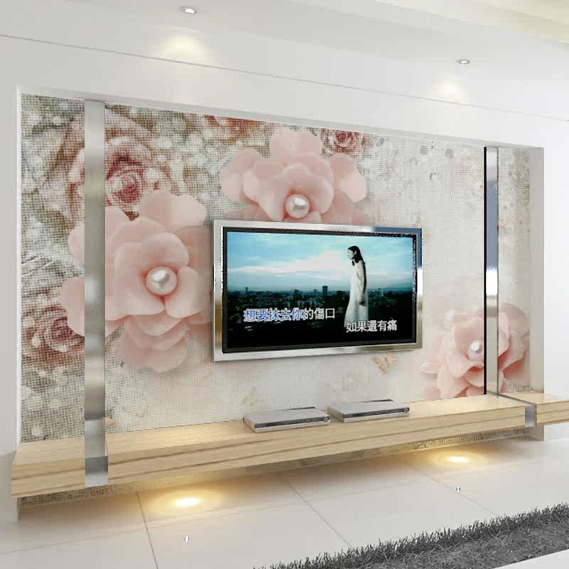 ����Ұŷʽ3d���廨���ֽ15646141