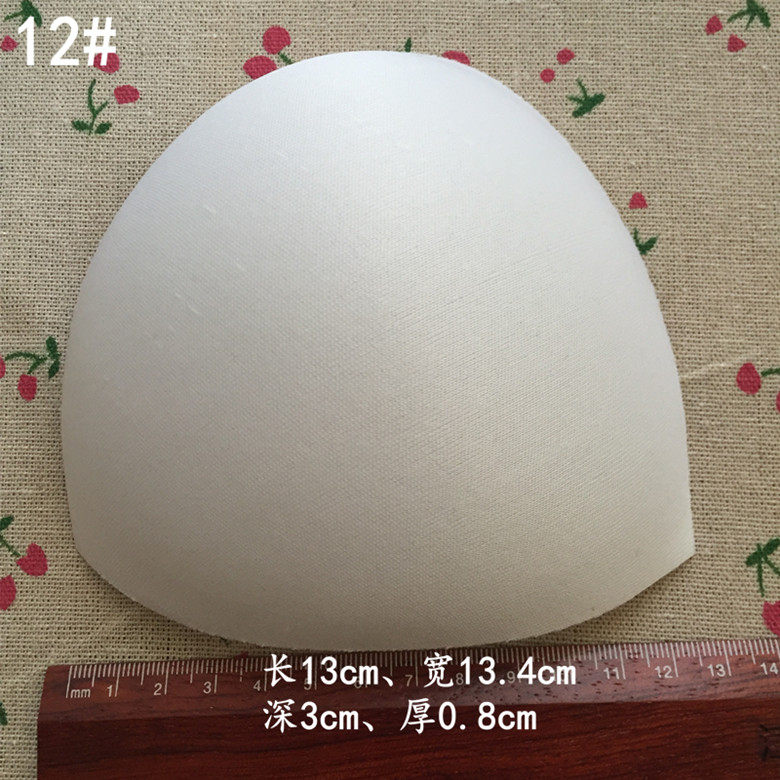 Pads pour soutien-gorge  tasse - Ref 815549 Image 10