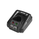 DEVON Dayou 12V/1.5 2.0Ah lithium battery charger flash charging fast charging lithium battery series battery charger