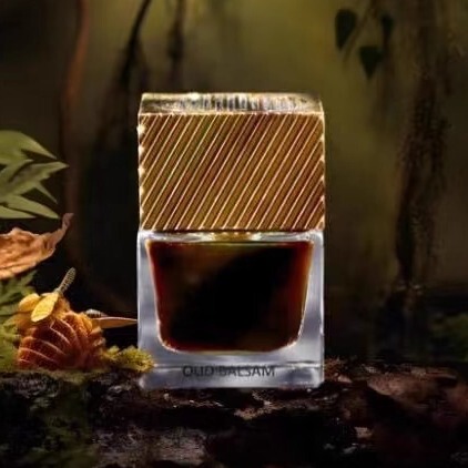 Feel Oud Feels Like Ebony Perfume, Agarwood Fragrance, Grand Agarwood Resin, Sunrise and Sunset Fragrance Samples