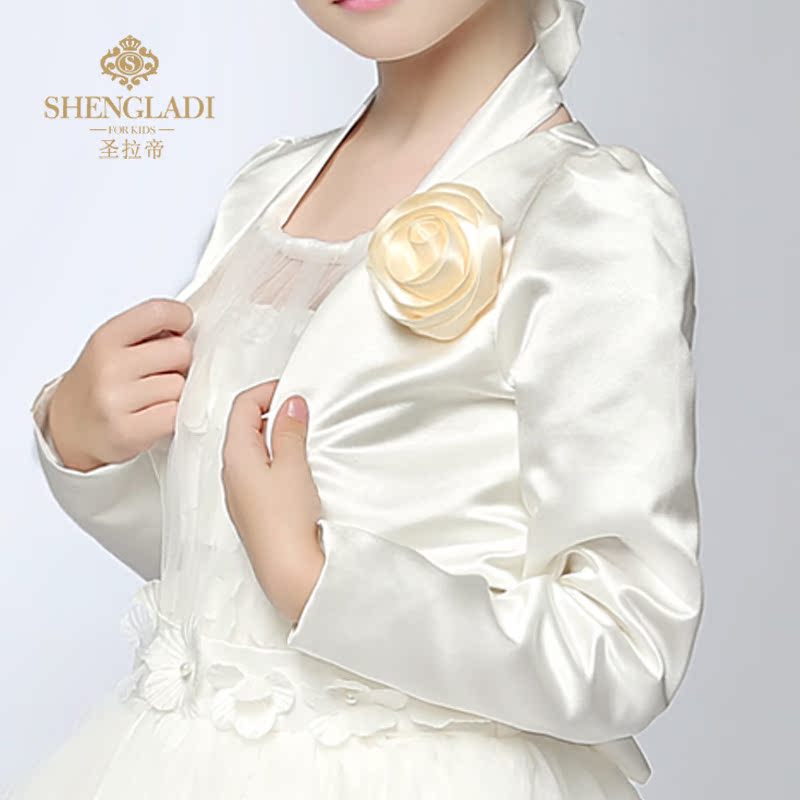 Cape pour fille - Ref 2155939 Image 10