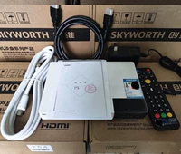 Новый кабельный телевизор Skyworth 4K Set -Top Box HC3610 Общенациональный общий