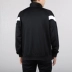 PUMA Hummer nam mùa đông mới cổ đứng màu nổi bật màu sắc thể thao áo khoác giản dị 577980-01-11-30 - Áo khoác thể thao / áo khoác