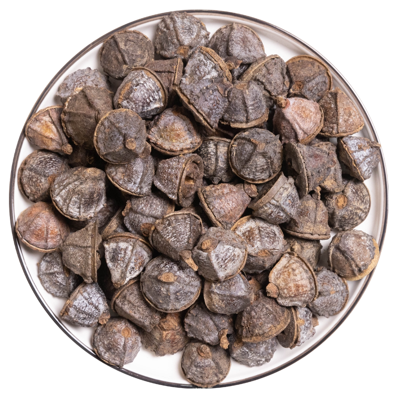 云南一口钟中药香料中药材正品非泡茶泡水喝一口盅扣子七胜利果