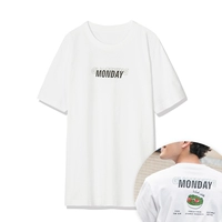 01W, свободный крой