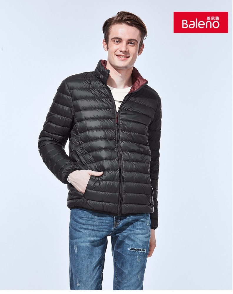 Blouson homme BALENO    - Ref 3122210 Image 14